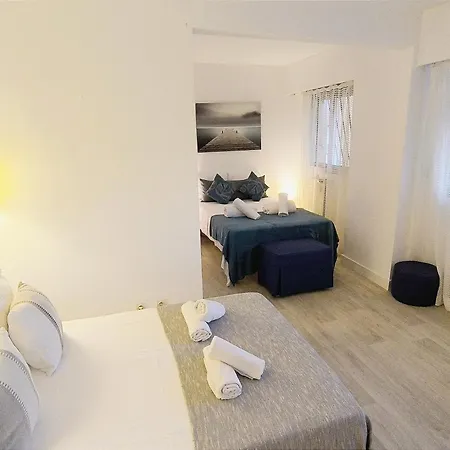 Appartement Le 66 Carnot *