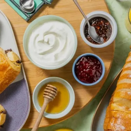 Apartment Le 66 Carnot *