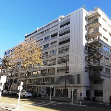 Apartment Le 66 Carnot *