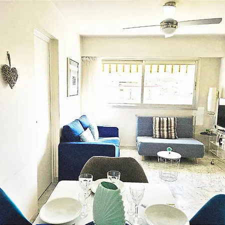 Apartmán Le 66 Carnot