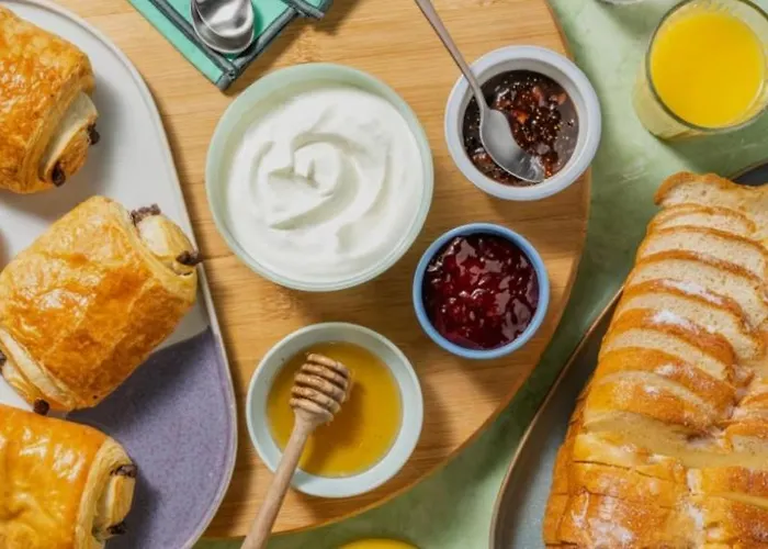 Lejlighed Le 66 Carnot *