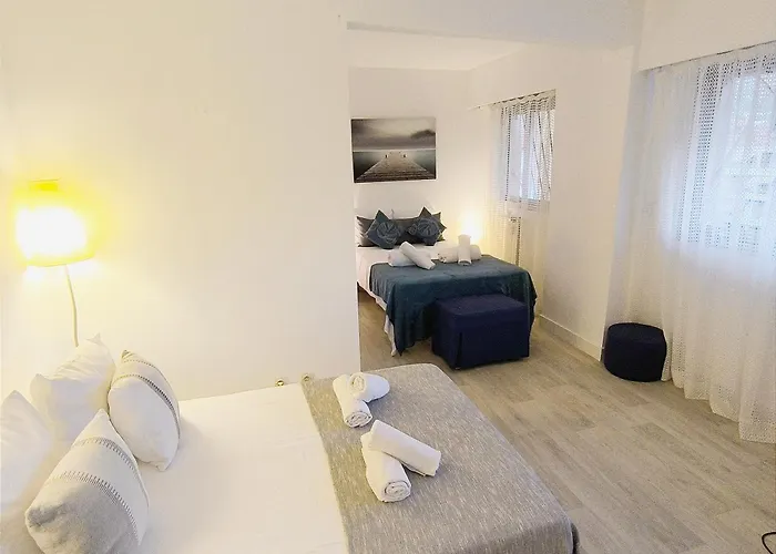 Lejlighed Le 66 Carnot *