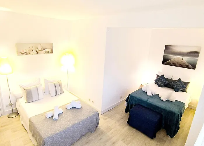 Lejlighed Le 66 Carnot Cannes